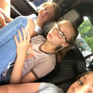 Meet your Posher, Revans